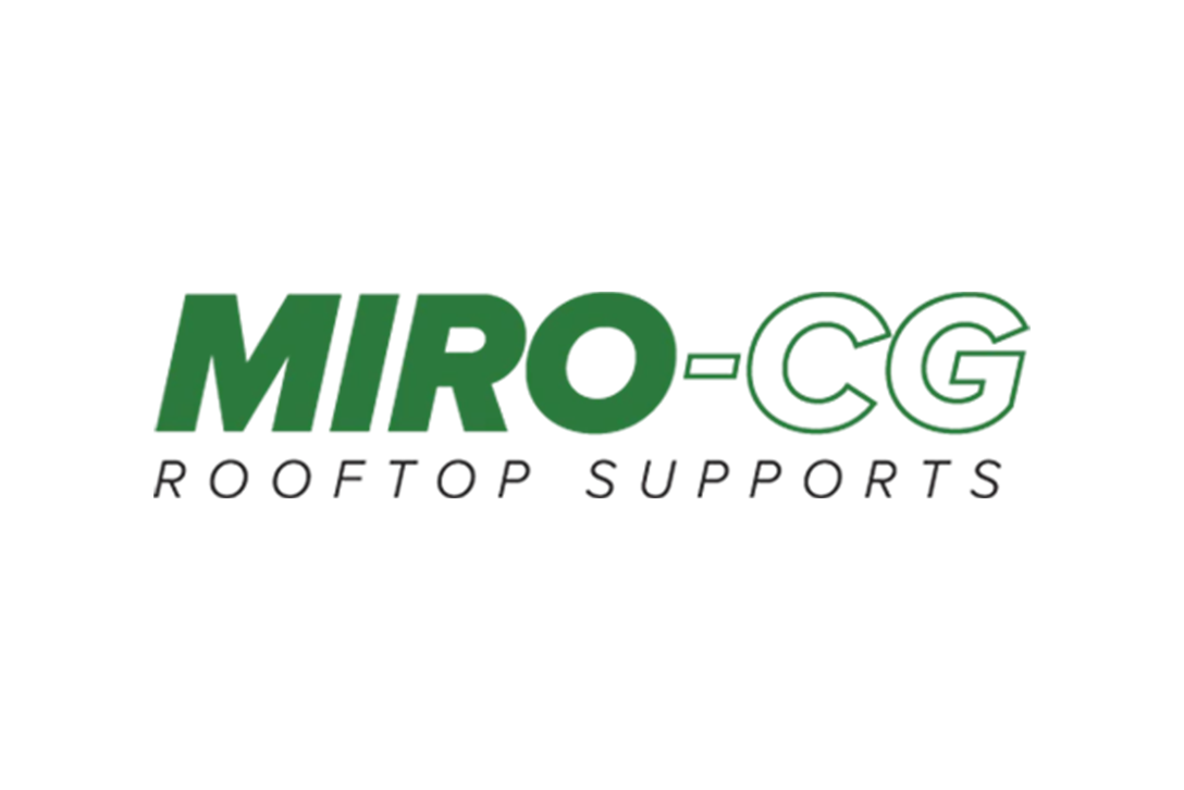 Miro CG Logo