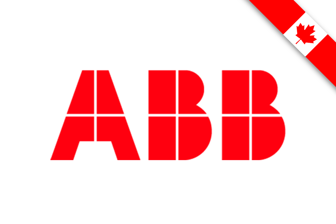 ABB Logo