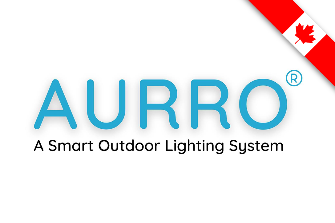 Aurro Logo