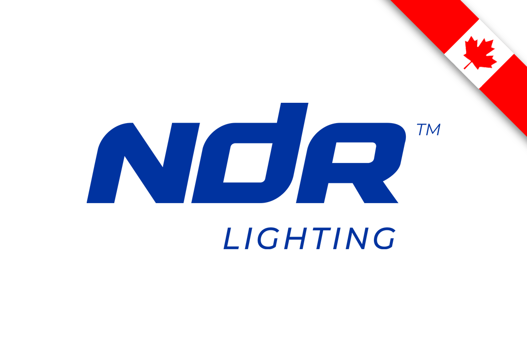 NDR Lighting Logo