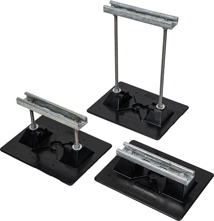 Miro Industries Supports